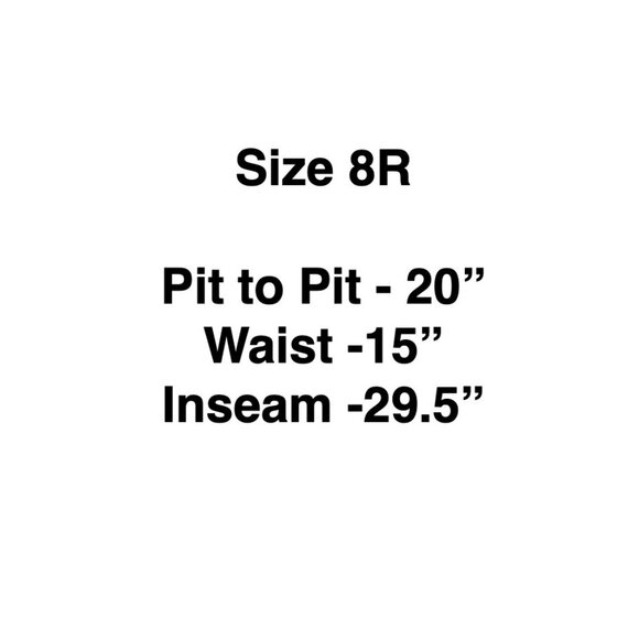 NEW Women's 8/R Long Sleeve Utility Baggy Denim Jumpsuit - Universal Thread k910 - Picture 9 of 10